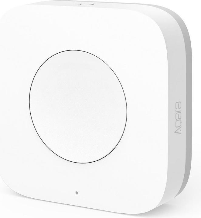 Aqara Mini Switch ZigBee