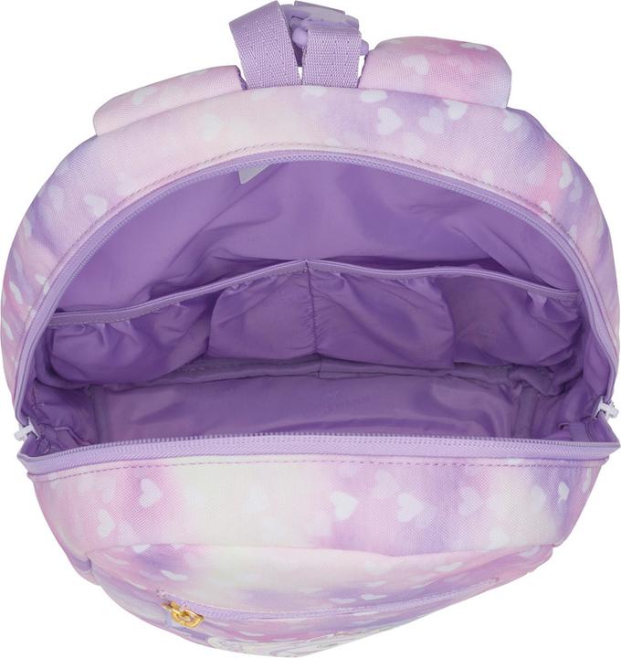 Actual product image Beckmann Classic sports backpack (12 l)