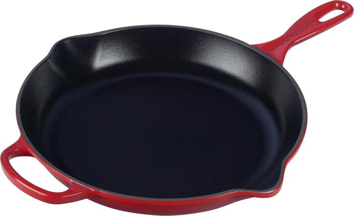 Produktbild Le Creuset Signature (23 cm, Bratpfanne, Gusseisen)