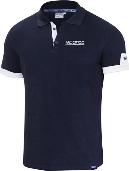 Immagine prodotto Sparco Polo aziendale (S, XXL)