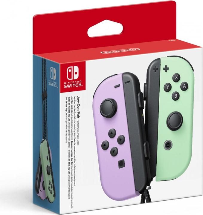 Nintendo Joy-Con (Switch)