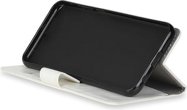 Image du produit MU Classic Crazy Horse Housse en cuir (Mate 10)