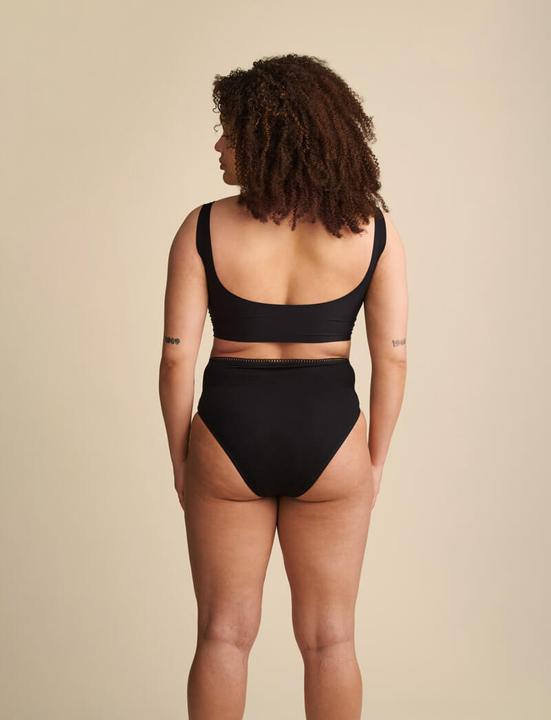 Immagine prodotto AllMatters Intimo mestruale Vita alta moderata/pesante (3XL)