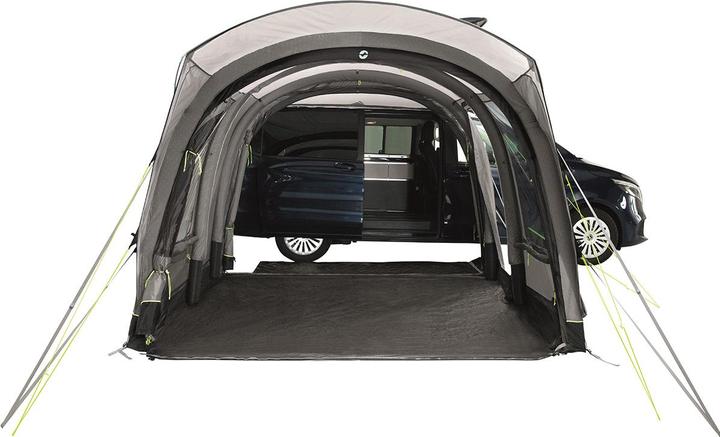Produktbild Outwell Newburg 240 Air (Vorzelt, 20.90 kg, 2 Personen)