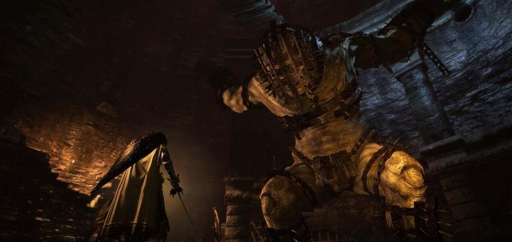 Produktbild Capcom Dragon's Dogma: Dark Arisen -US- (Switch, Switch Lite, Switch OLED, EN)
