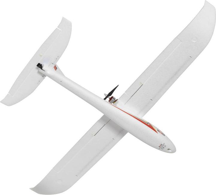 Image du produit Reely Planeur RC prêt à voler (RtF) 1100 mm (Planeur)