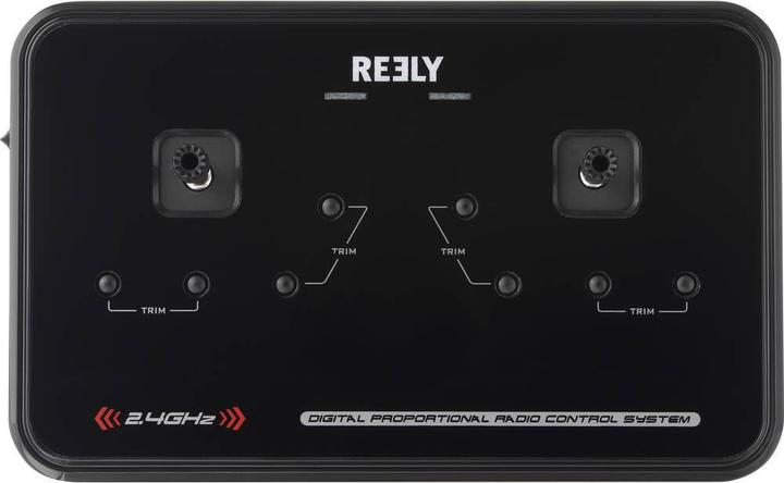 Image du produit Reely Planeur RC prêt à voler (RtF) 1100 mm (Planeur)