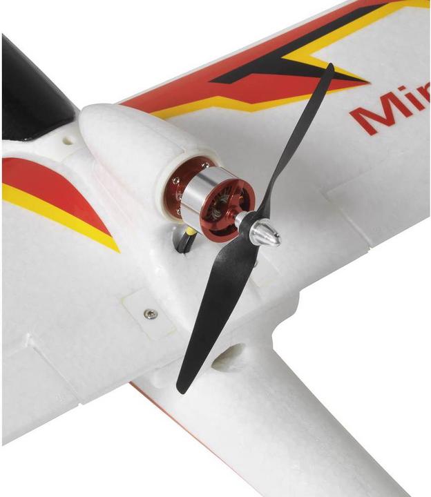 Image du produit Reely Planeur RC prêt à voler (RtF) 1100 mm (Planeur)