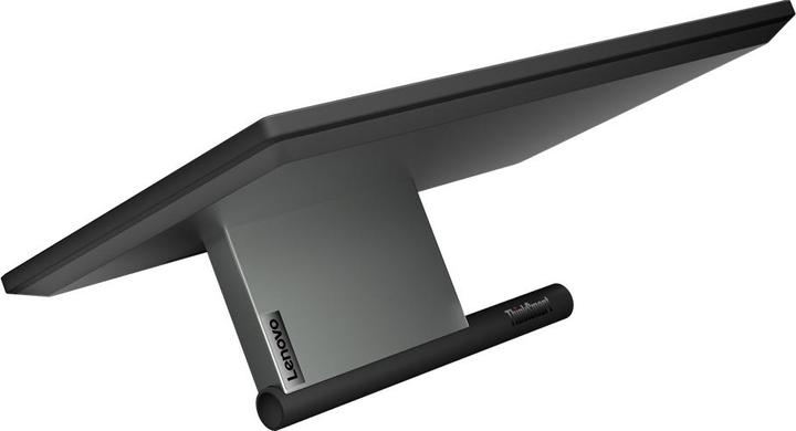 Image du produit Lenovo ThinkSmart Core pour les salles d'équipe Microsoft
