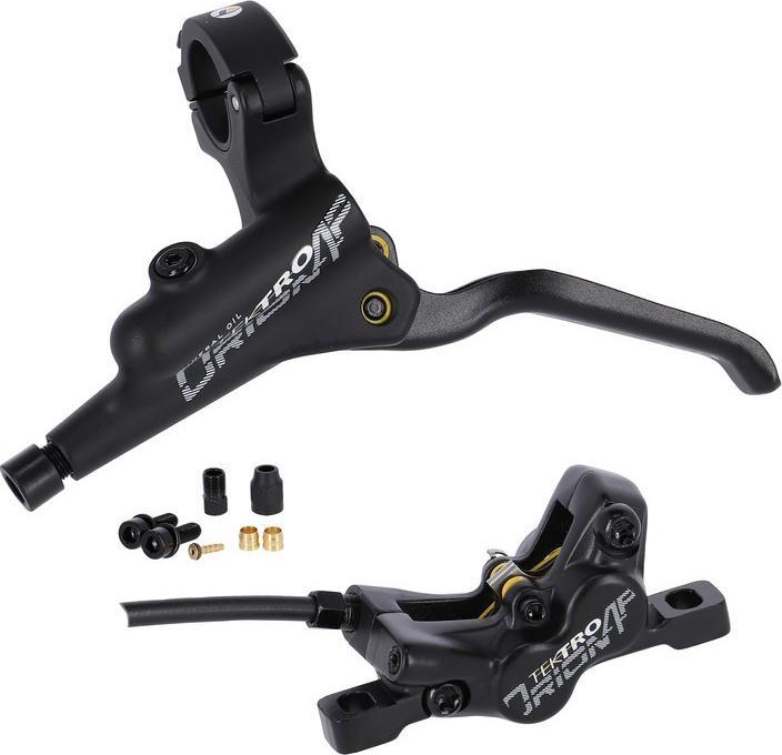 Image du produit Tektro Orion 4P (Frein arrière, Étrier de frein, 4)