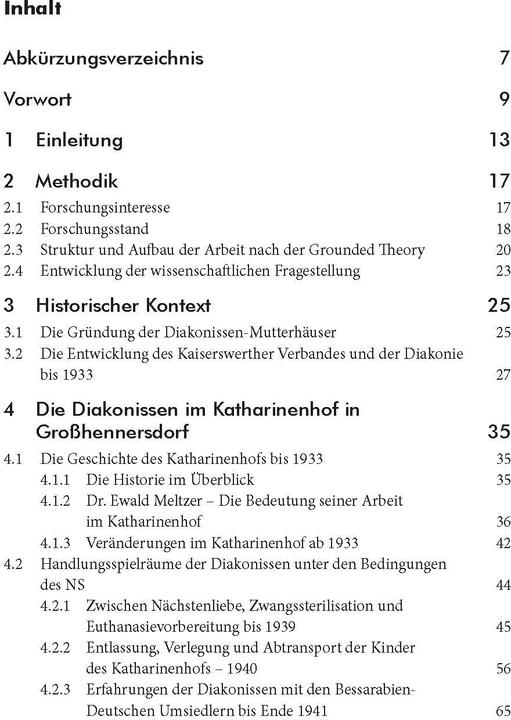 Immagine prodotto Die Pflege von Menschen mit Behinderung im Nationalsozialismus (Tedesco, Karen Briesen, 2025)