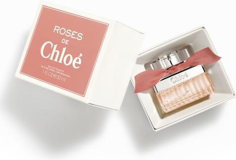 Image du produit Chloé Roses de (Eau de toilette, 30 ml)