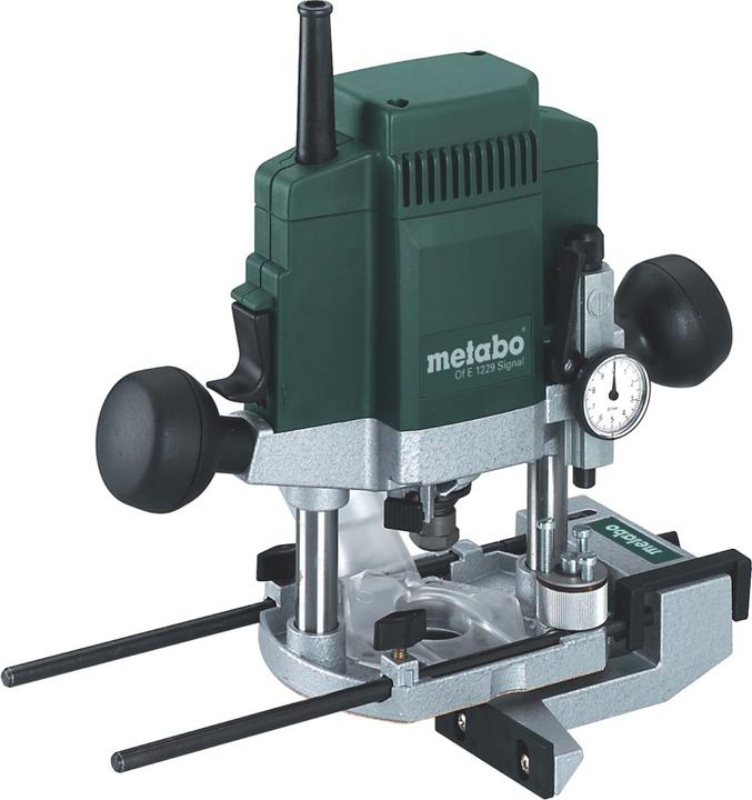 Metabo OF E 1229 Segnale
