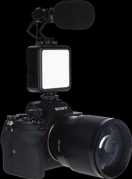 Produktbild Rollei Mini LED
