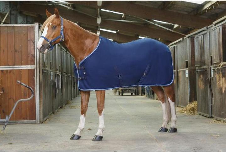 Produktbild Riding World Polarfleecedecke (165 cm)