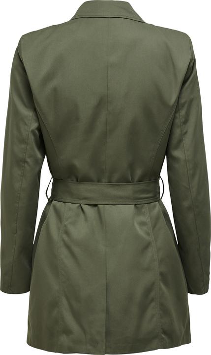 Image du produit Only Doppelreihiger Trenchcoat (XS)