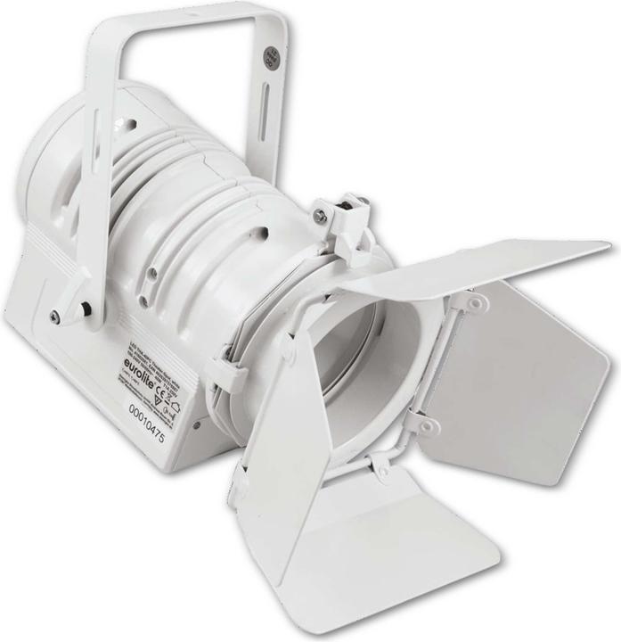 Produktbild Eurolite Theaterscheinwerfer LED THA-40PC (57 W, LED)