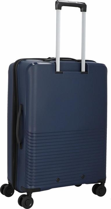 Produktbild D&N Travel Line 4000 3er Koffer-Set (208 l, XL (ab 115l))