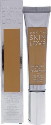 Immagine prodotto Becca Skin Love Fondotinta sfumato senza peso Buff 1,23 Oncia