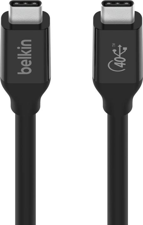 Image du produit Belkin USB C – USB C (0.80 m, USB 3.1)