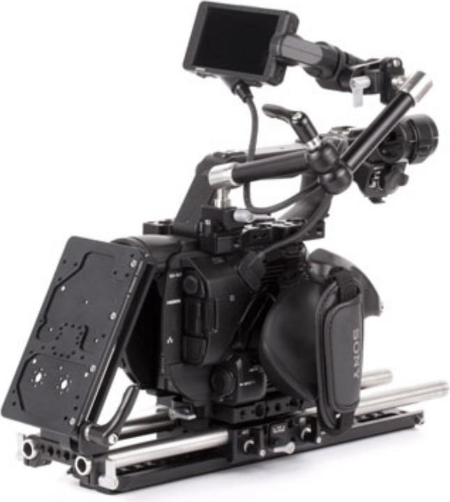 Image du produit Wooden Camera Sony FS5 Kit d'accessoires unifié Pro (Divers)