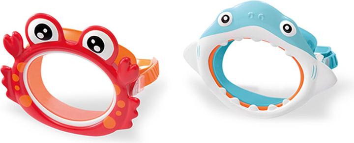 Actual product image Intex fun (One size)