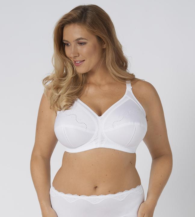 Actual product image Triumph Doreen + Cotton 01 N (80 E, Single pack)