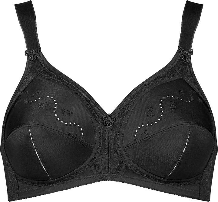 Triumph Doreen + Cotton 01 N