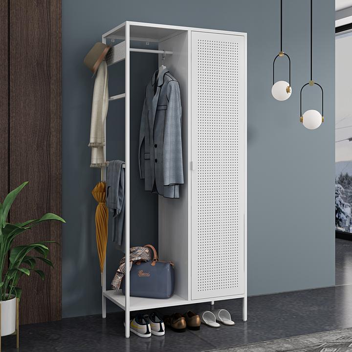 Produktbild En.Casa Puumala (180 x 80 x 45 cm)