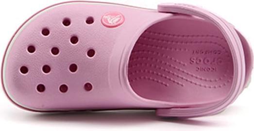 Actual product image Crocs T's Crocband Clog (28)