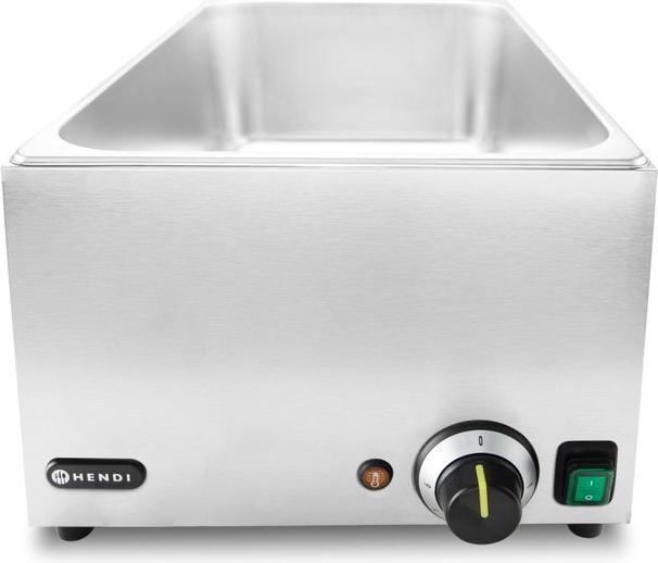 Immagine prodotto Hendi Linea cucina a bagnomaria 230V 1200W