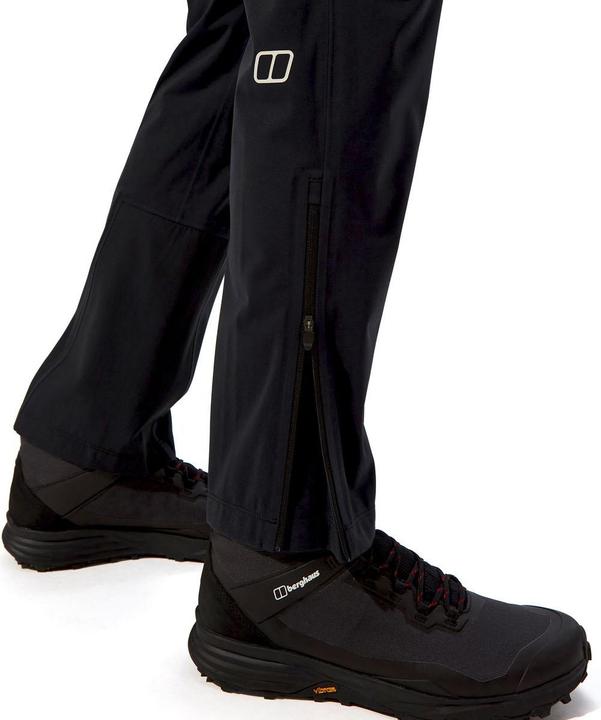 Actual product image Berghaus Ridge-Roamer 3L Softshell Pa (W38/L30)