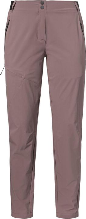 Schöffel Pants Style Blaustein WMS (48)