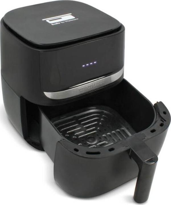 Produktbild SJMG Keramische airfryer / heteluchtfriteuse Wartmann WM 2203AF