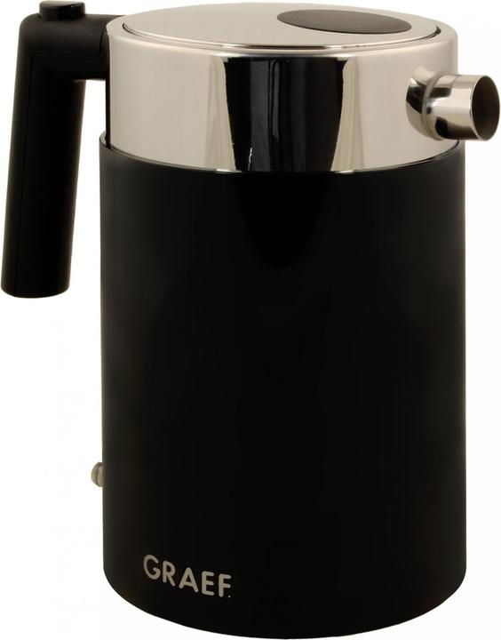 Actual product image Graef Wk 62 (1.50 l, EU plug)