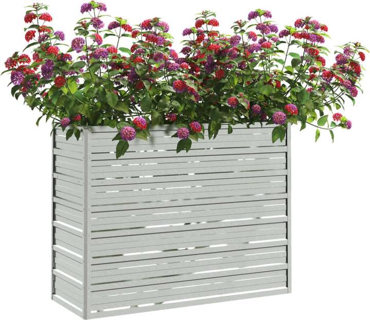 Actual product image VidaXL Hochbeet
