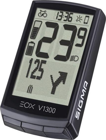 Produktbild Sigma EOX View 1300