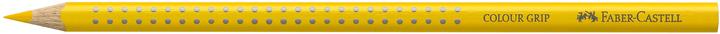 Actual product image Faber-Castell Colour Grip 2001 coloured pencil (Yellow, 1 x)