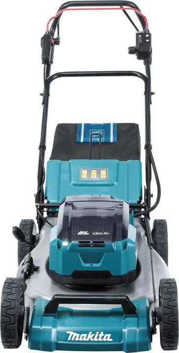 Immagine prodotto Makita DLM536Z (Batteria ricaricabile)