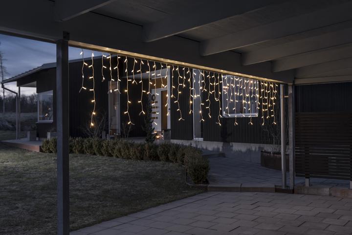 Actual product image Konstsmide LED Maxi compact system starter set (12.59 m)