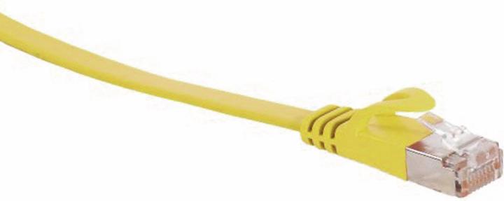 Produktbild Shiverpeaks PROFESSIONAL Scartkabel, Scartstecker (U/FTP, CAT7, 0.50 m)