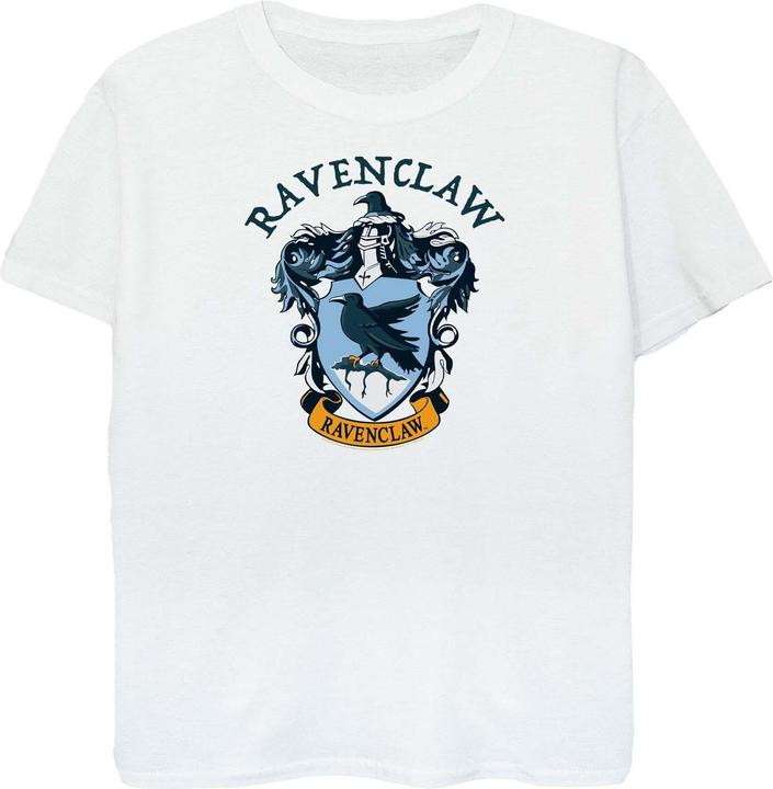 Immagine prodotto T-shirt boyfriend en coton Ravenclaw Femme/Ladies (S)