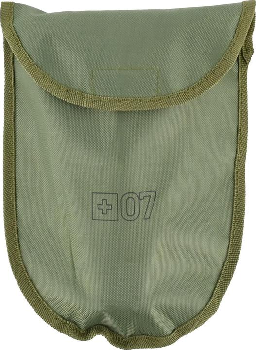 Produktbild Army Shop Klappspaten Oliv mit Prägung 07