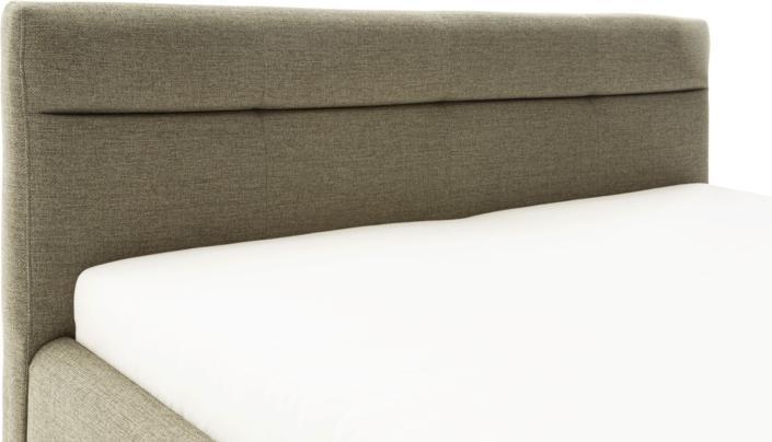 Actual product image Meise Möbel Lotte (180 x 200 cm)