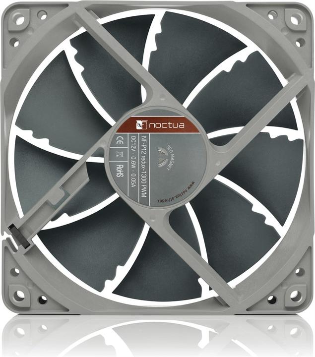 Produktbild Noctua Nf-P12 (120 mm, 1 x)
