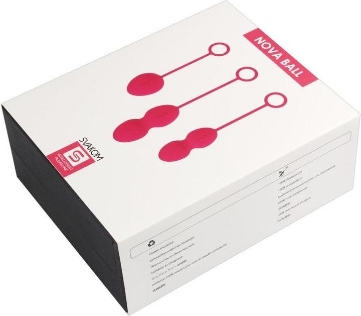 Produktbild Svakom Nova
