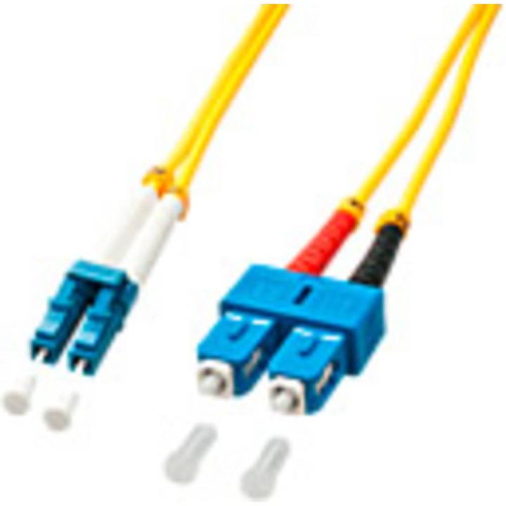 Produktbild Lindy LWL-Kabel (CAT6, 15 m)