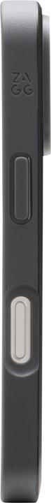 Image du produit Zagg SoHo Snap Case avec MagSafe pour iPhone 16 Pro - Noir (Apple iPhone 16 Pro)