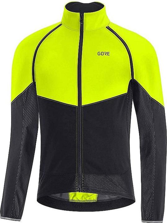 Jaune/Noir