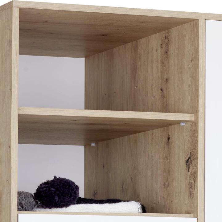 Produktbild Lipo Box (147 x 55 x 205 cm)